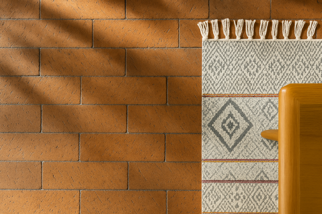 Brick Flooring Review: Pros, Cons, Cost, Maintenance & Comparison Guide