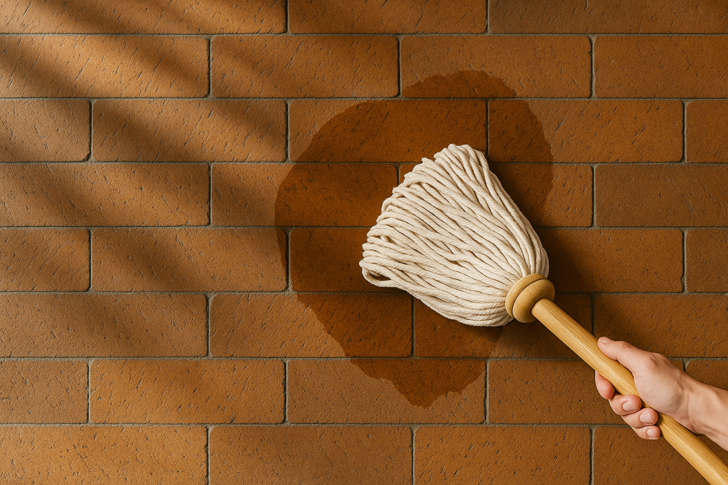 The Ultimate Guide to Eliminating Dust from Every Corner of Your Home
